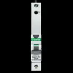 CRABTREE 40 AMP CURVE C 10kA 30mA RCBO TYPE A 6FSR40/30C LOADSTAR