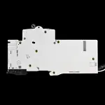 CRABTREE 40 AMP CURVE C 10kA 30mA RCBO TYPE A 6FSR40/30C LOADSTAR