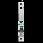 CRABTREE 32 AMP CURVE C 10kA 30mA RCBO TYPE A 6FSR32/30C LOADSTAR