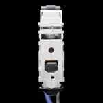 CRABTREE 32 AMP CURVE C 10kA 30mA RCBO TYPE A 6FSR32/30C LOADSTAR