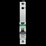 CRABTREE 16 AMP CURVE C 10kA 30mA RCBO TYPE A 6HSR16/30C LOADSTAR BC