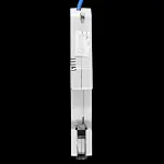 PROTEUS 10 AMP CURVE C 4.5kA 30mA RCBO TYPE AC 10MCRSPAC