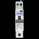 PROTEUS 16 AMP CURVE B 6kA 30mA RCBO 16MBRSPK