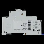 EATON 32 AMP CURVE B 6kA 30mA RCBO TYPE AC ERB6-32/1/B/003 EAD32BH30C