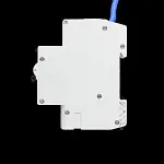 PROTEUS 20 AMP CURVE B 6kA 30mA RCBO TYPE AC 20MBRSPK