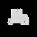 CRABTREE 40 AMP CURVE B 6kA 30mA DOUBLE POLE RCBO TYPE A STARBREAKER