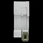 CRABTREE 40 AMP CURVE B 6kA 30mA DOUBLE POLE RCBO TYPE A STARBREAKER
