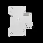 MERLIN GERIN 16 AMP CURVE C 6kA 30mA DOUBLE POLE RCBO TYPE AC DPN N VIGI 19665