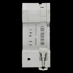 MERLIN GERIN 16 AMP CURVE C 6kA 30mA DOUBLE POLE RCBO TYPE AC DPN N VIGI 19665