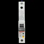 CONTACTUM 32 AMP CURVE B 10kA 30mA RCBO TYPE AC CPBR321