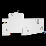 VOLEX C 10 RCBO 6kA 30mA TYPE A VRCBO10/1 RC NB