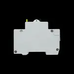 LANSON 32 AMP CURVE C 6kA 30mA DOUBLE POLE MCB/RCD RCBO 23230