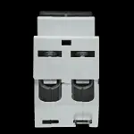 LANSON 32 AMP CURVE C 6kA 30mA DOUBLE POLE MCB/RCD RCBO 23230