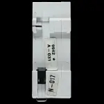 LANSON 32 AMP CURVE C 6kA 30mA DOUBLE POLE MCB/RCD RCBO 23230