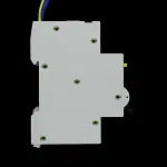 NIGLON 20 AMP CURVE B 6kA 30mA RCBO RCBO1-20/30SS