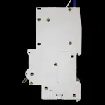 EUROPA 32 AMP CURVE B 10kA 30mA RCBO TYPE AC EUC7R.32/1B
