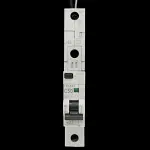 BILL 50 AMP CURVE C 10kA 30mA RCBO POD MEMSHIELD2 TS30