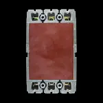 MEM 80 AMP 16kA TRIPLE POLE MCCB MEL803