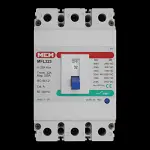 MEM 32 AMP 25kA TRIPLE POLE MCCB MFL323