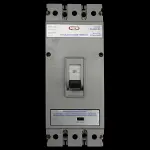 MEM 250 MOULDED CASE SWITCH TRIPLE POLE MJN2503 G