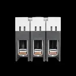 MEM 250 MOULDED CASE SWITCH TRIPLE POLE MJN2503 G