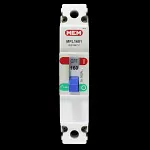 MEM 160 AMP 25kA MCCB MFL1601