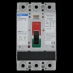 EATON 250 AMP 70kA TRIPLE POLE MCCB GJK3250KSG