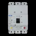 EATON 20 AMP 25kA TRIPLE POLE MCCB NZMB1-A20