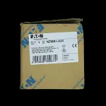EATON 20 AMP 25kA TRIPLE POLE MCCB NZMB1-A20
