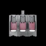 MITSUBISHI 250 AMP 25kA TRIPLE POLE MCCB NF250-SS