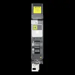 SQUARE D 100 AMP 25kA MCCB SFA1100B SERIES 2