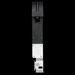 SQUARE D 100 AMP 25kA MCCB SFA1100B SERIES 2