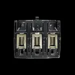 DORMAN SMITH 100 AMP 15kA TRIPLE POLE MCCB LOADLINE AA