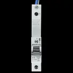 HAVELLS 40 AMP CURVE B 10kA 30mA RCBO PSH140BR30 GREY