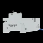 HAVELLS C 6 RCBO 10kA 30mA TYPE A PSH106CR30 G