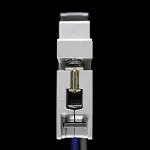 HAVELLS C 6 RCBO 10kA 30mA TYPE A PSH106CR30 G