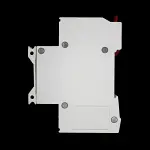 MEM 20 HRC FUSE CARRIER HOLDER AC20 RED S2