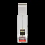 MEM 20 HRC FUSE CARRIER HOLDER AC20 RED S2