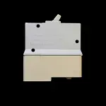 GENERAL ELECTRIC 5 AMP TYPE 2 M3 MCB CIRCUIT BREAKER MINI TRIP SMT5 639001