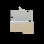 GENERAL ELECTRIC 5 AMP TYPE 2 M3 MCB CIRCUIT BREAKER MINI TRIP SMT5 639001