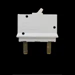 GENERAL ELECTRIC 5 AMP TYPE 2 M3 MCB CIRCUIT BREAKER MINI TRIP SMT5 639001