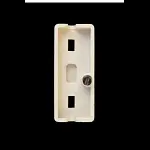 GENERAL ELECTRIC 5 AMP TYPE 2 M3 MCB CIRCUIT BREAKER MINI TRIP SMT5 639001