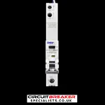 SECTOR 16 AMP CURVE B 6kA 30mA RCBO TYPE AC SVRCBO16/B
