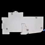 M2 6 AMP CURVE B 6kA 30mA RCBO TYPE AC M26MBRSPAC