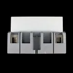 WYLEX 32 AMP 10mA DOUBLE POLE RCCB RCD WEVS32/2