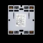 WYLEX 32 AMP 10mA DOUBLE POLE RCCB RCD WEVS32/2