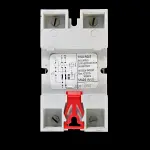 WYLEX 63 AMP 100mA DOUBLE POLE RCD WSEM 63/2