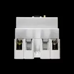 WYLEX 30 AMP 10mA DOUBLE POLE RCCB WSEVS 30/2