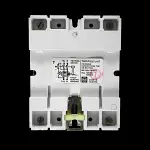 WYLEX 30 AMP 10mA DOUBLE POLE RCCB WSEVS 30/2