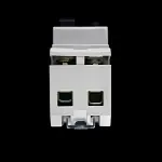 HAGER 63 AMP 100mA DOUBLE POLE RCD TYPE AC U862 U1 20072